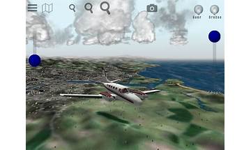Leos Flight Simulator for Android - Download the APK from Habererciyes